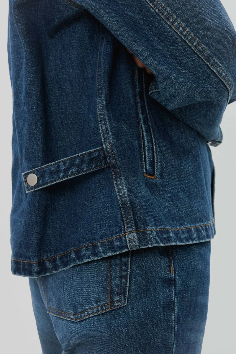 Coach Jacket - Image 4
