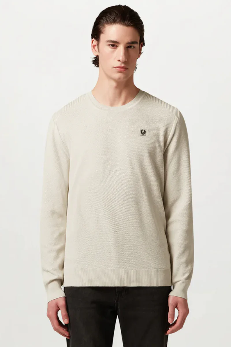 Coast Knit Jumper - Image 2