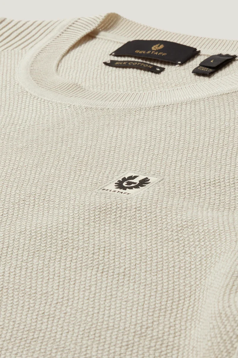 Coast Knit Jumper - Image 3