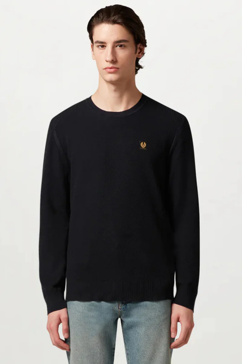 Coast Knit Jumper - Image 6