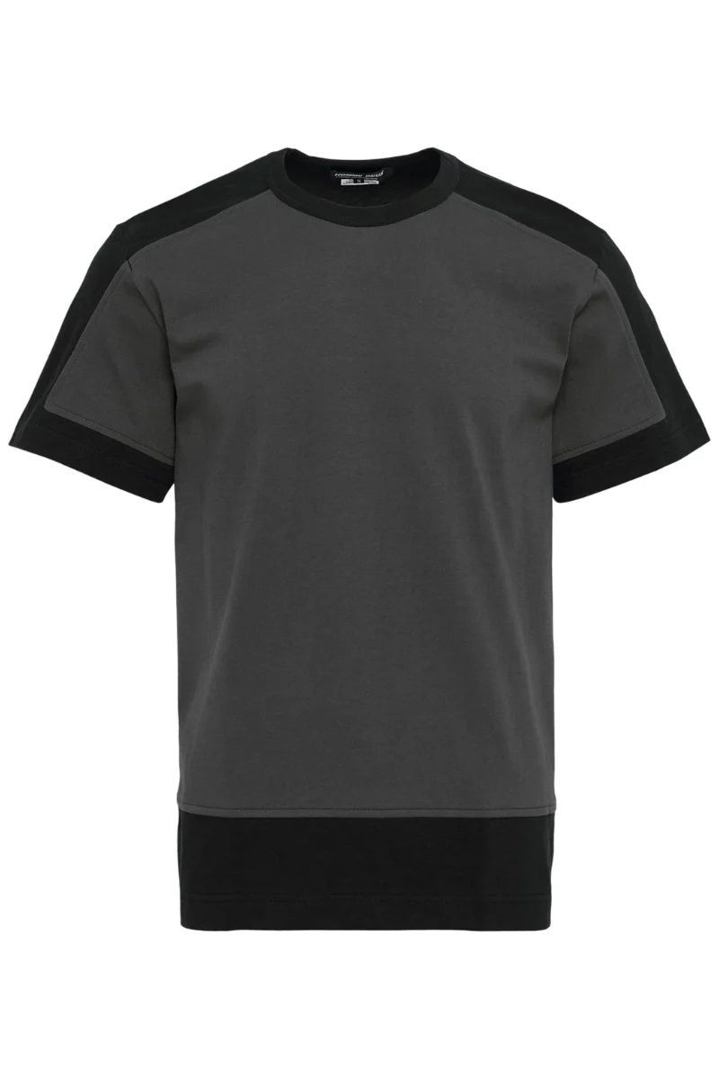 Colorblock Tee - Image 3