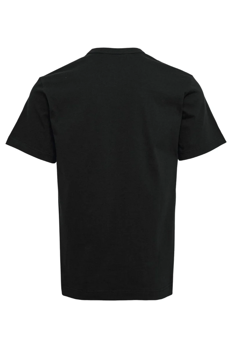 Colorblock Tee - Image 4