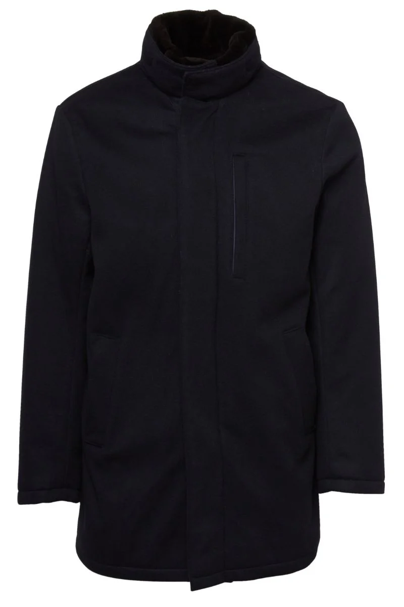 Connor Coat - Image 2