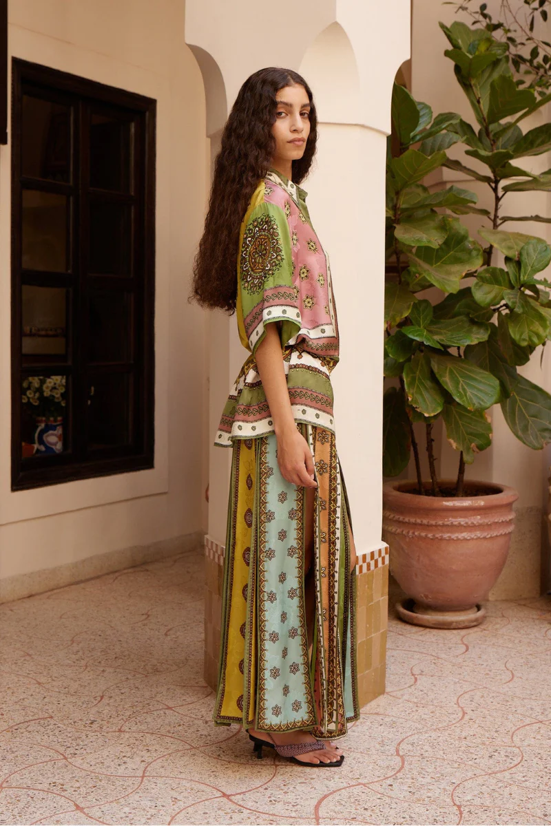 Contina Shirt - Image 3