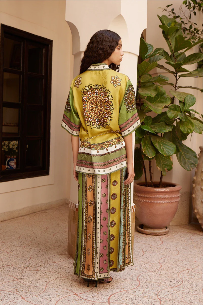 Contina Shirt - Image 4
