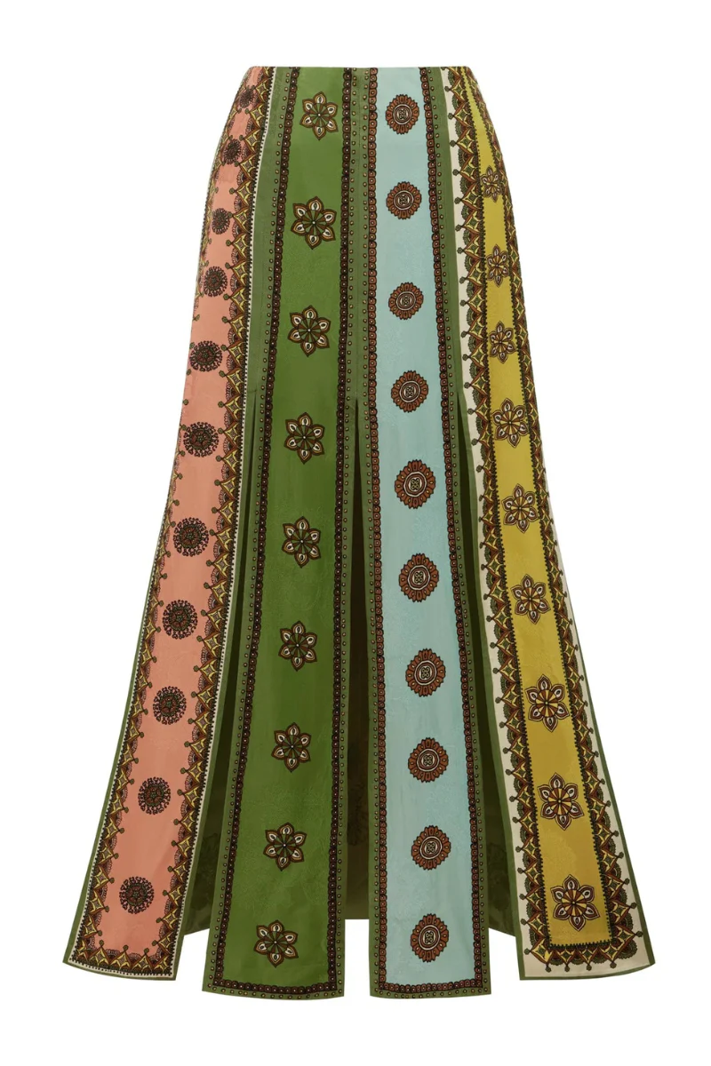 Contina Skirt