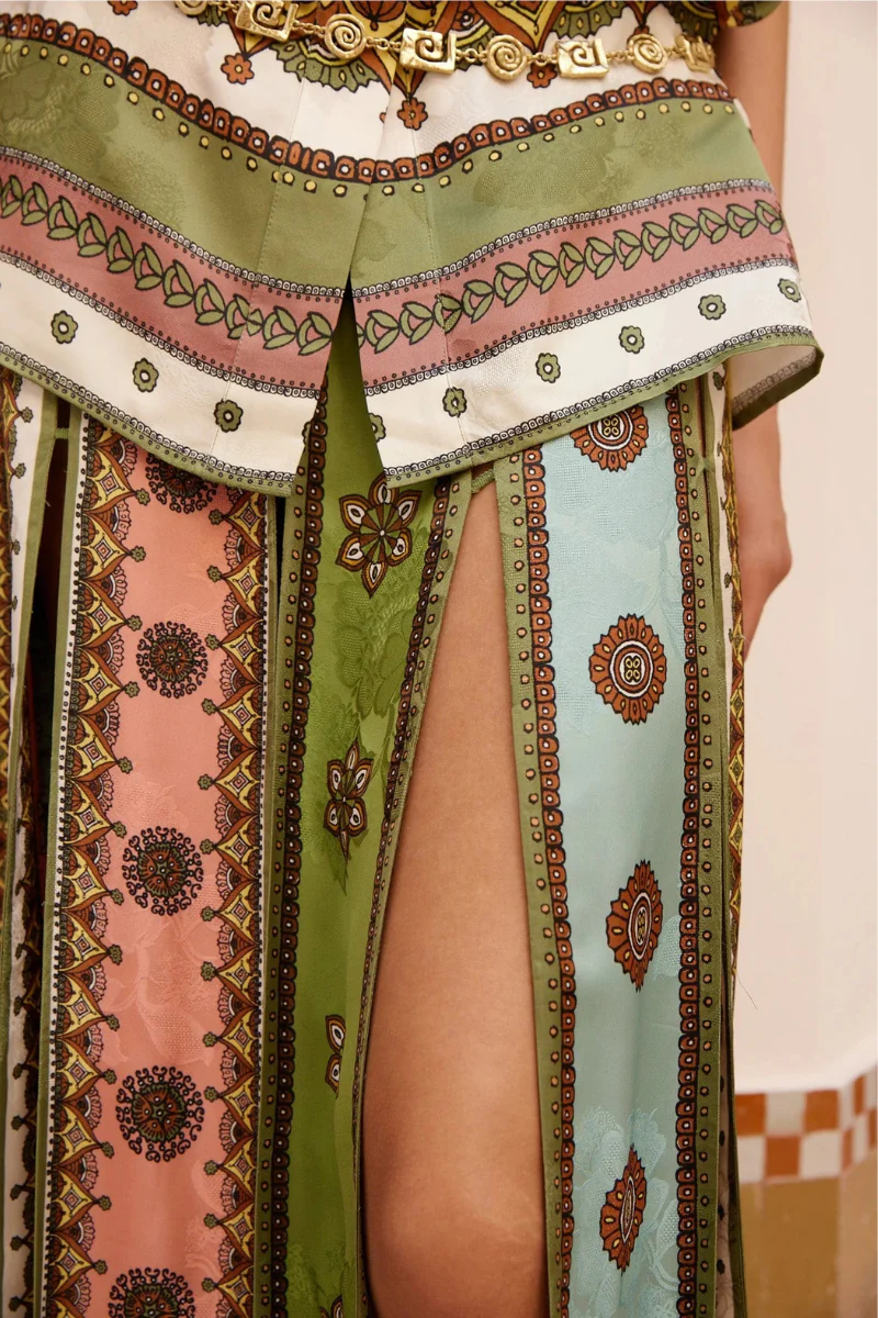 Contina Skirt - Image 5