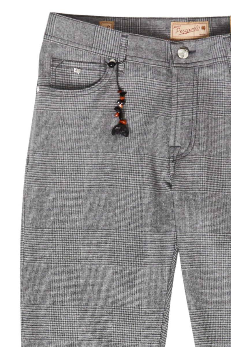 Cool Plaid Pants - Image 2
