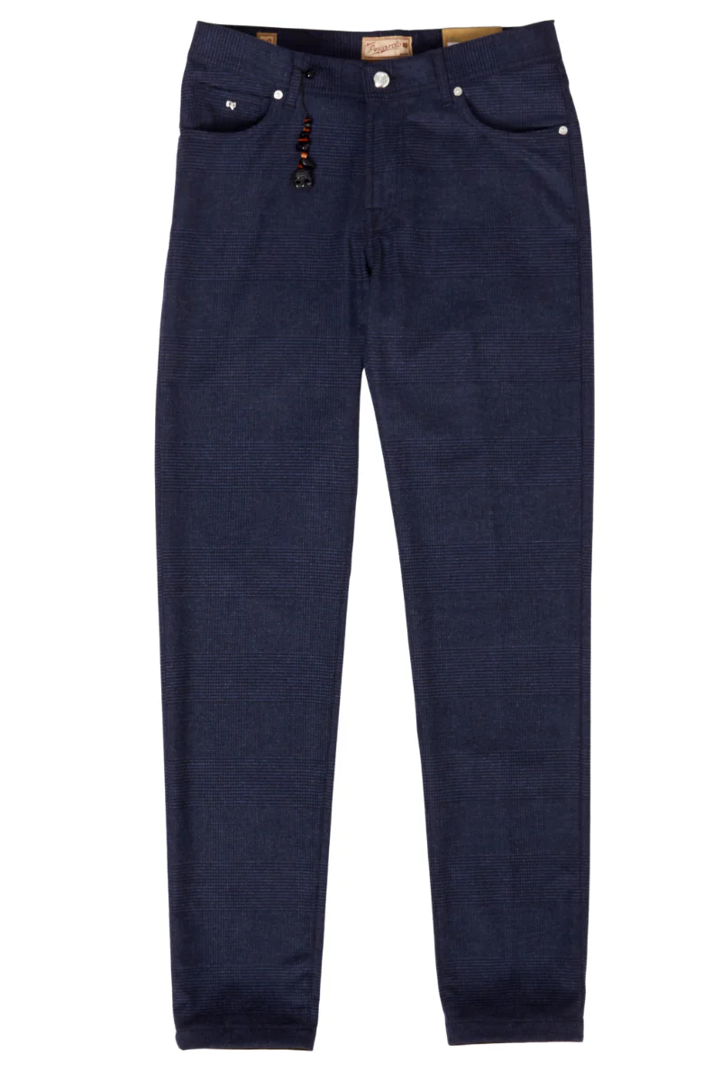 Cool Plaid Pants - Image 3