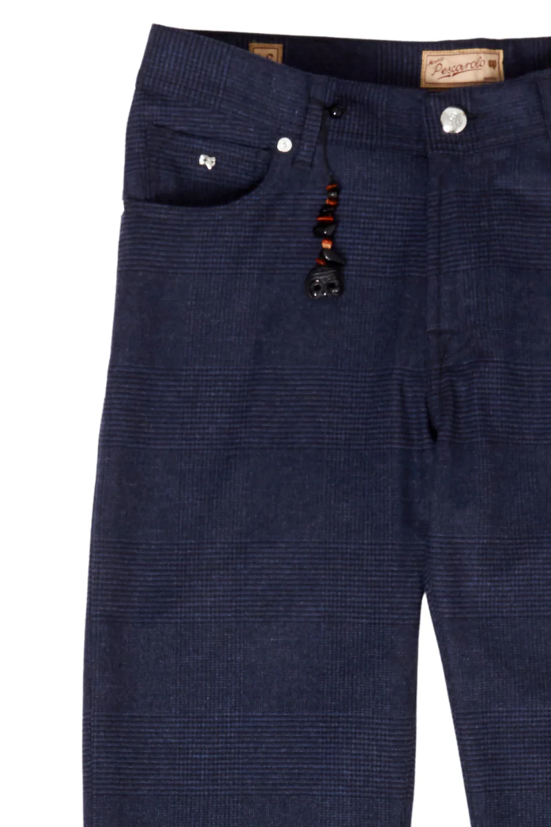 Cool Plaid Pants - Image 4