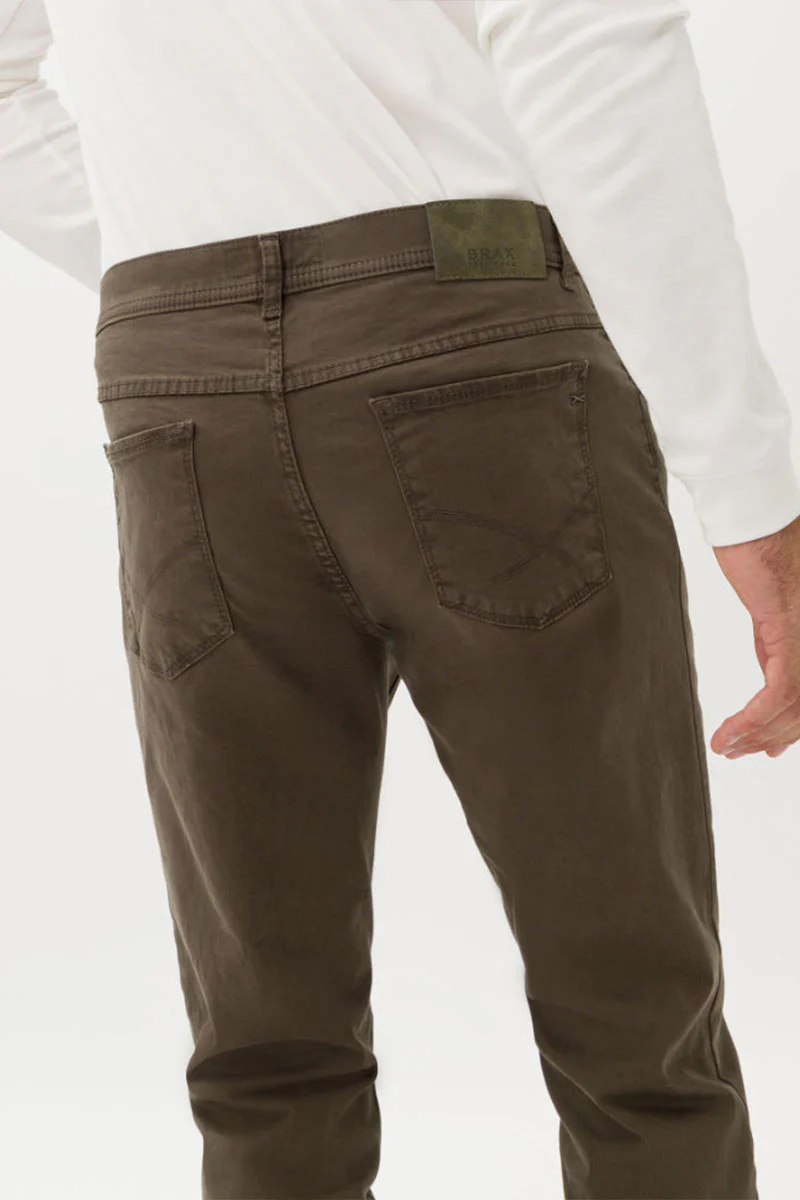Cooper Fancy Pants - Image 4