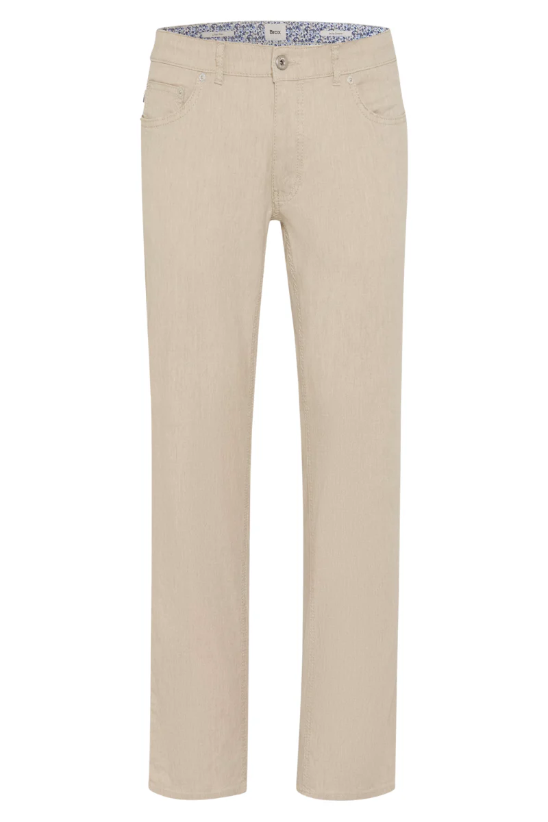 Cooper L Pant