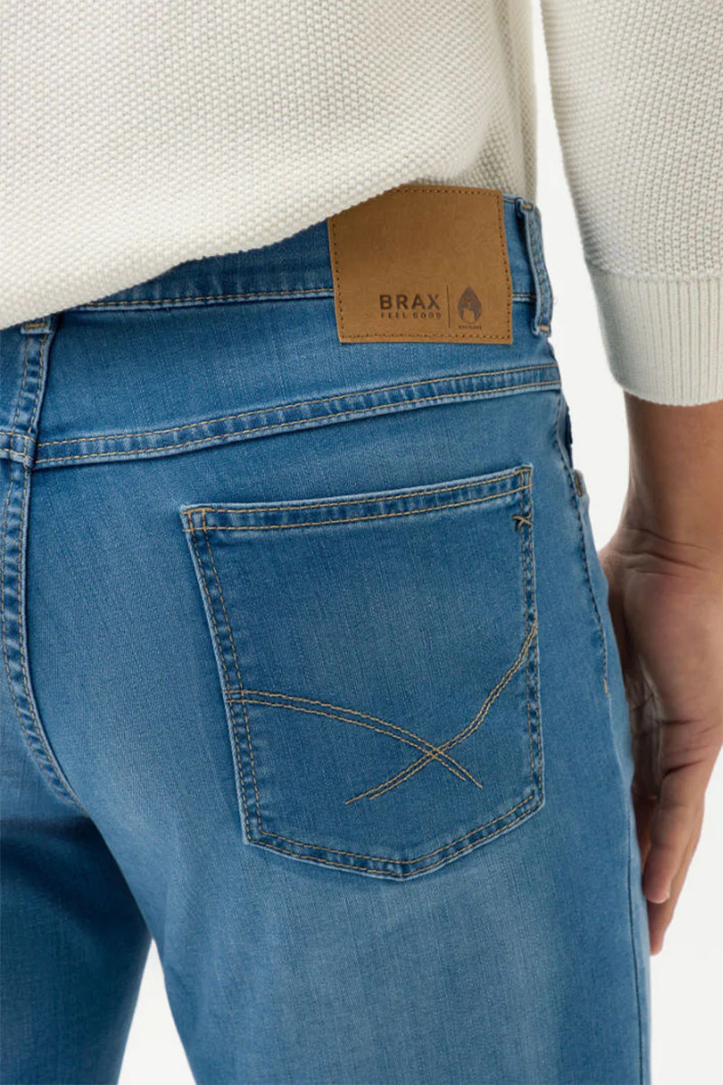 Cooper Performance Jeans - Image 4
