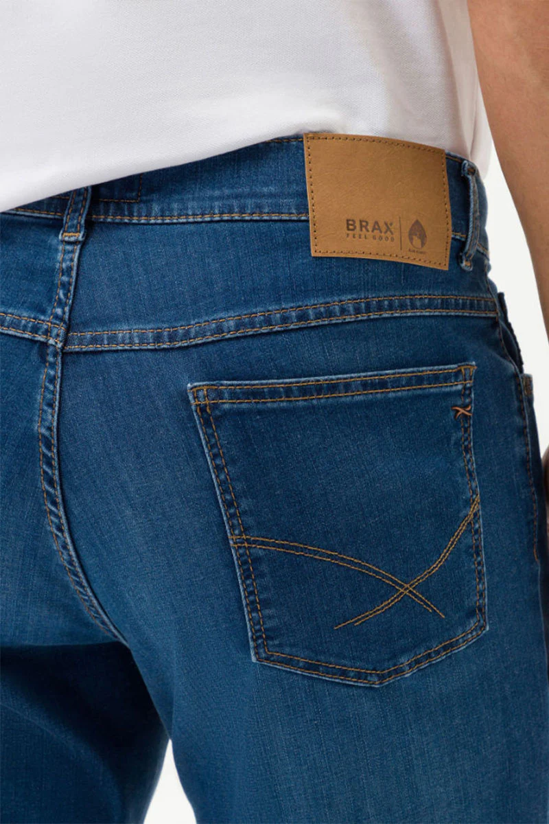 Cooper Performance Jeans - Image 8
