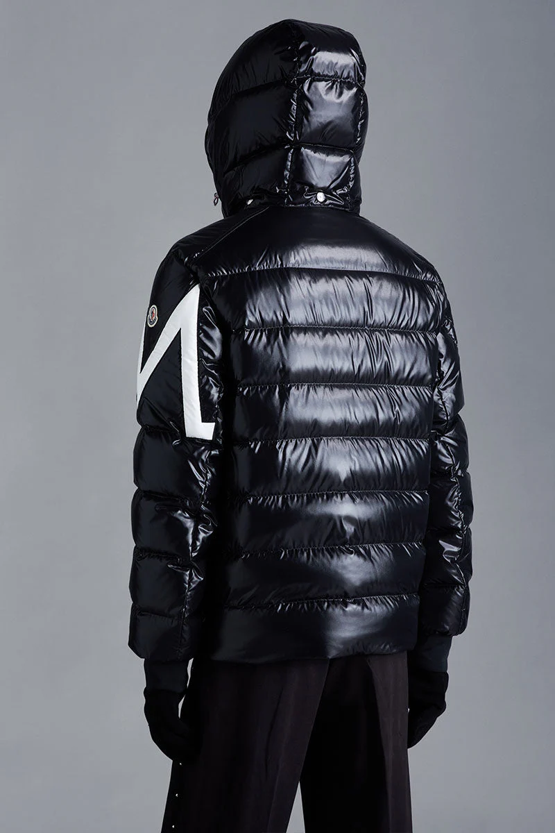 Corydale Short Down Jacket - Image 3