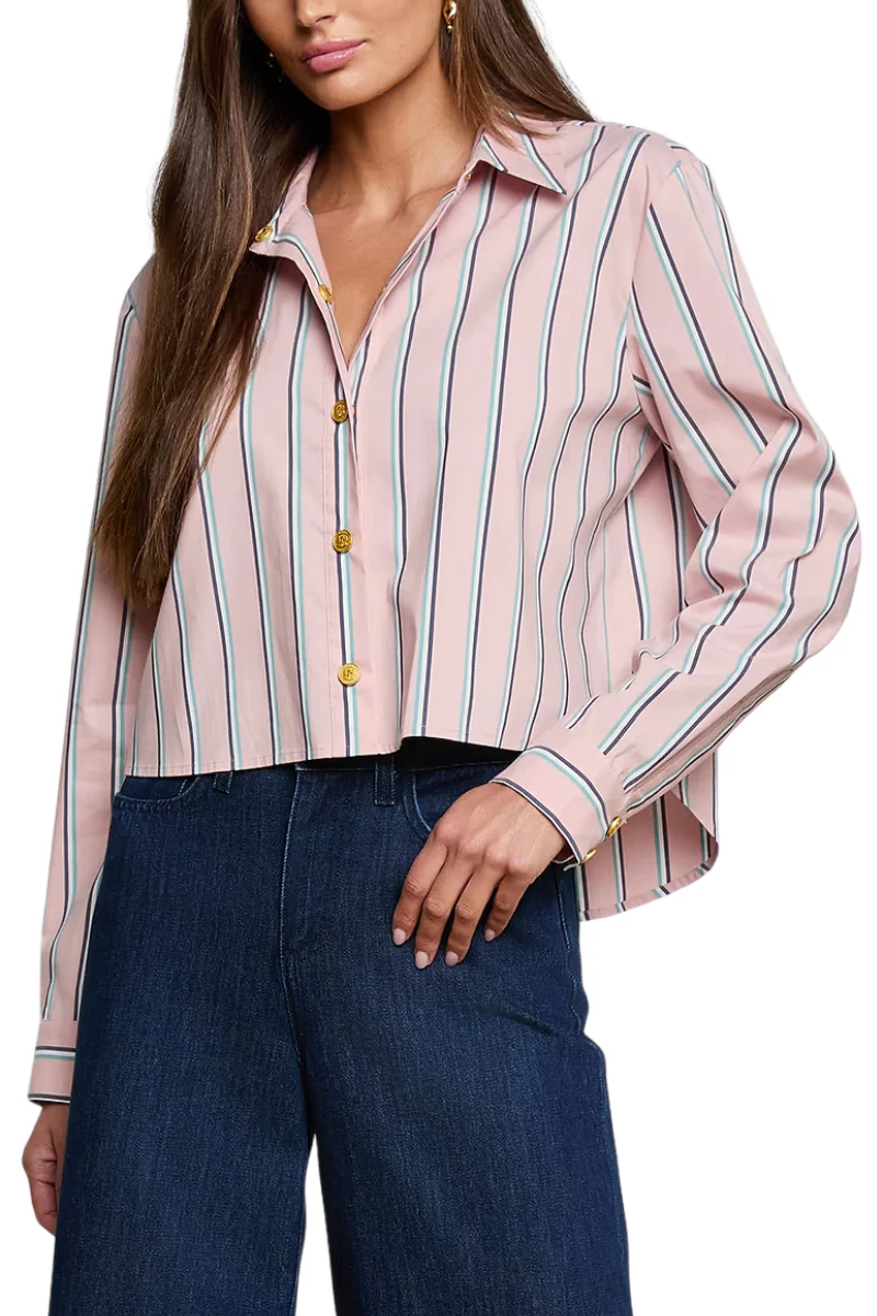 Cosette Shirt