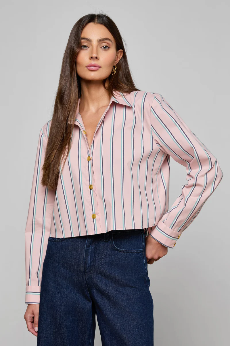 Cosette Shirt - Image 2