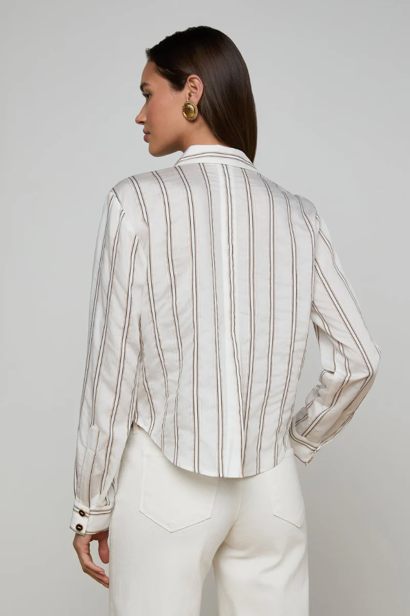Cosette Shirt - Image 2