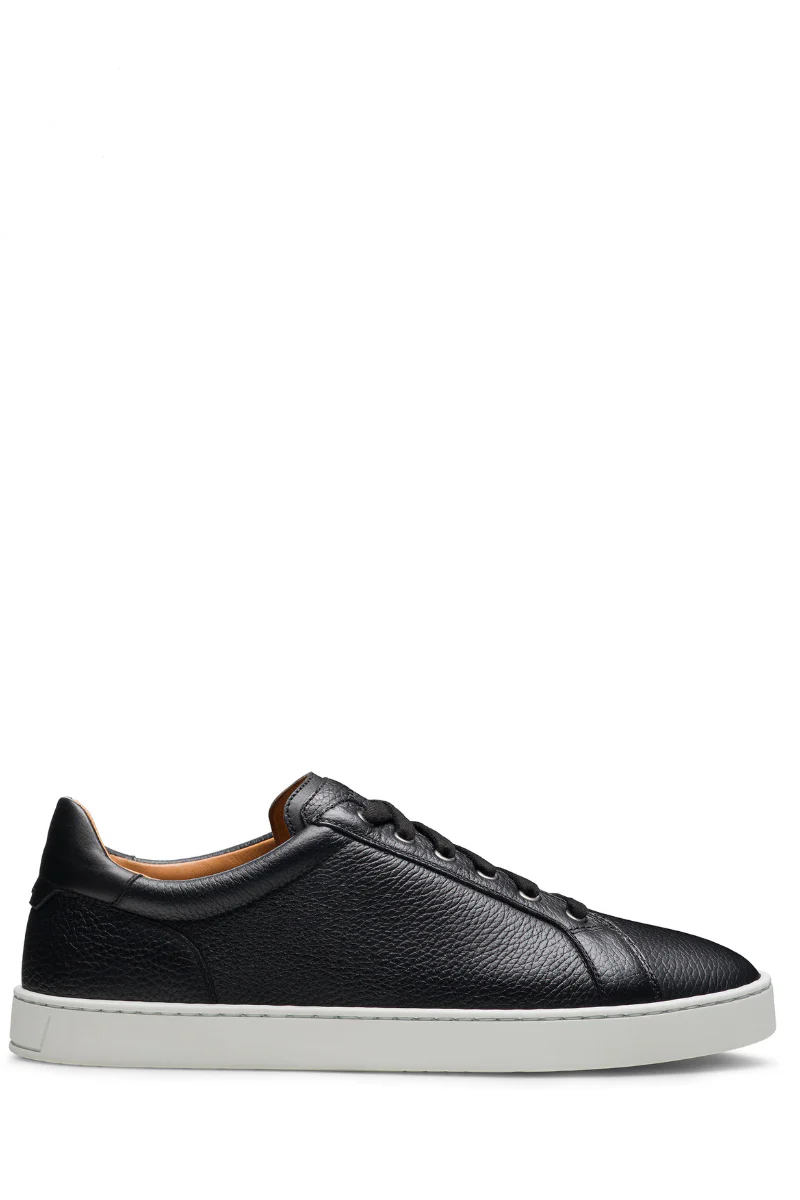 Cote Lo Stretch-Lace Sneakers - Image 5