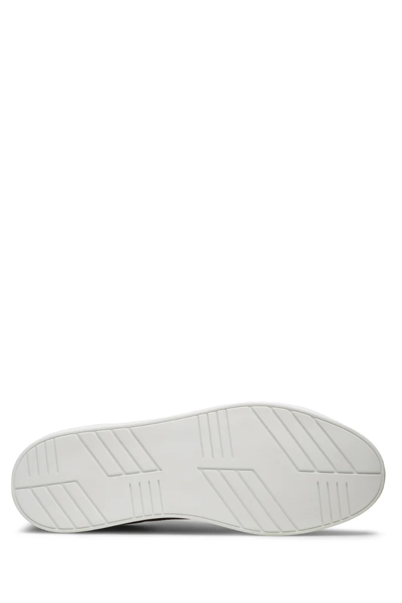 Cote Lo Stretch-Lace Sneakers - Image 8