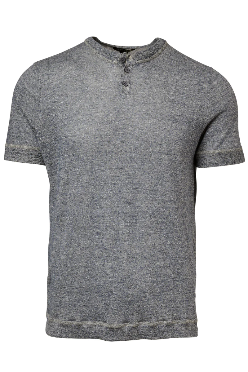 Coverstitch Henley - Image 2