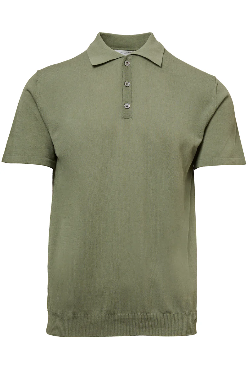 Crepe Polo - Image 3