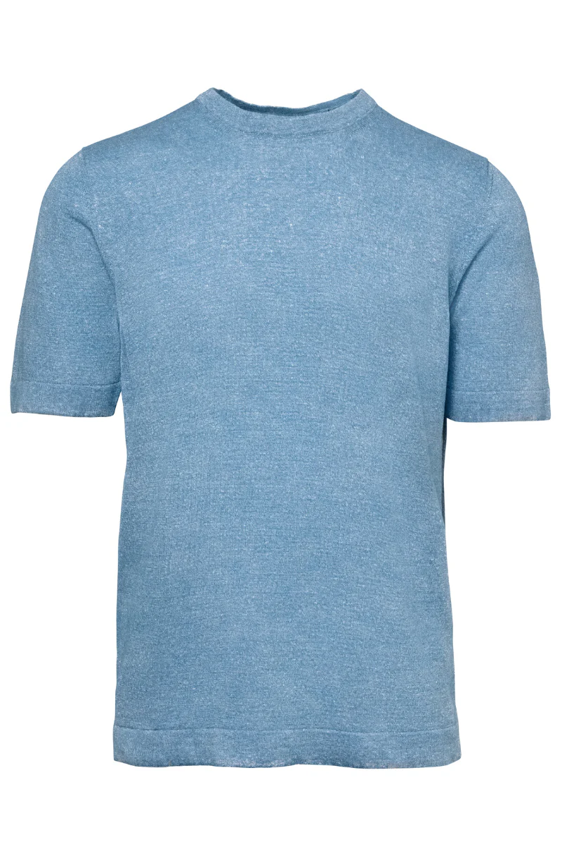 Crew Tee - Image 2