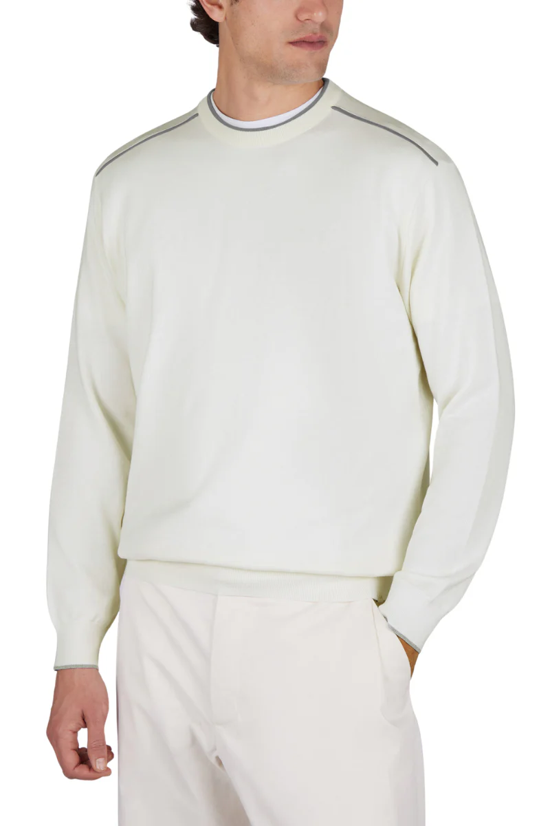 Crewneck Sweater