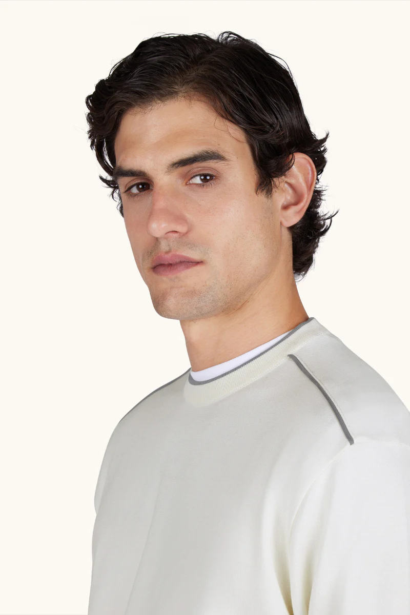 Crewneck Sweater - Image 2