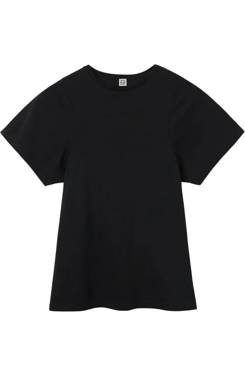 Curved Seam Tee - Image 4