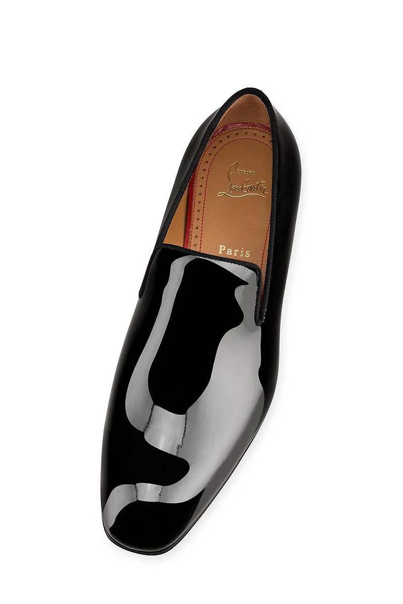 Dandelion Patent Loafers - Image 4