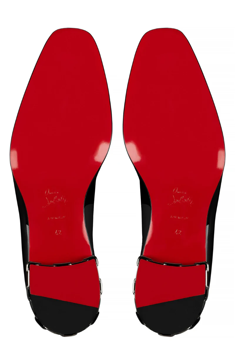 Dandy Atlas Loafers - Image 5