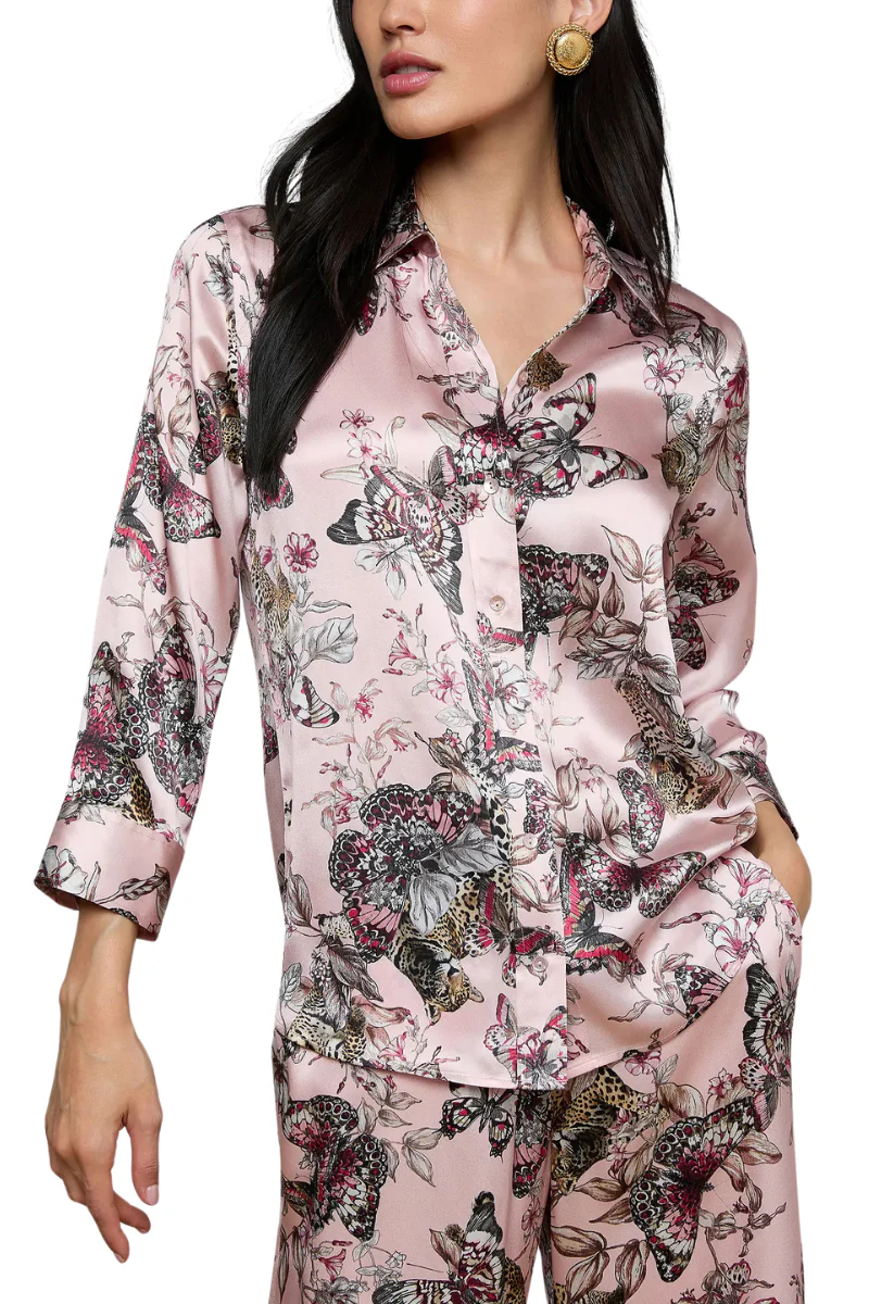 Dani Blouse