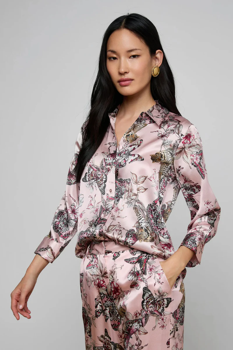 Dani Blouse - Image 2