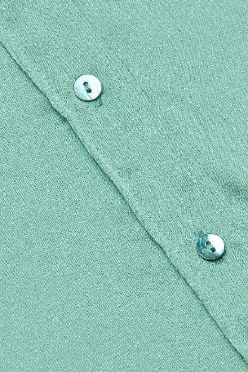 Dani Silk Blouse - Image 5