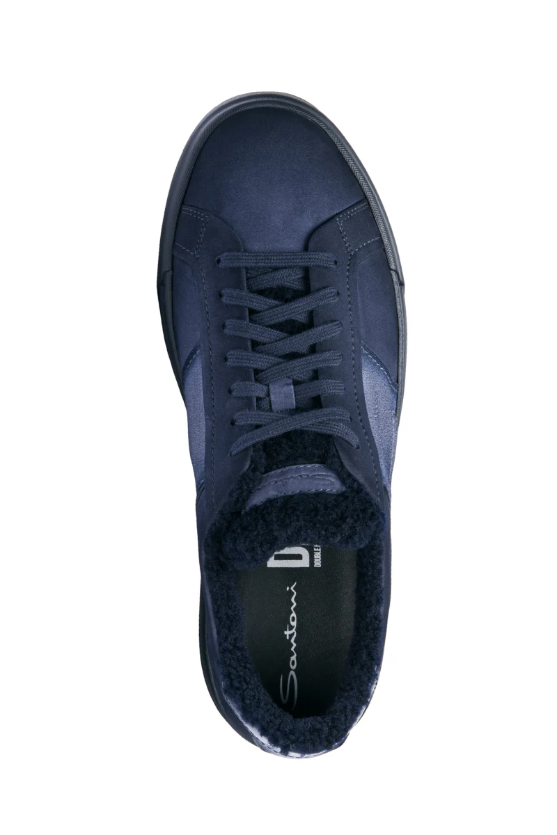 DBS Oly Sneaker - Image 3