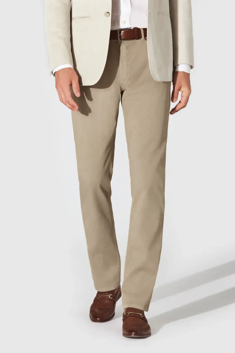 Dean Chinos - Image 5