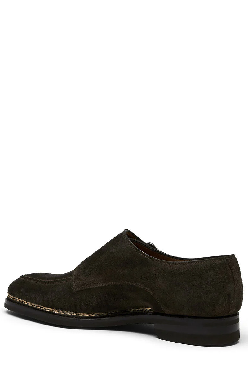 Diamante III Double Monk Shoes - Image 3