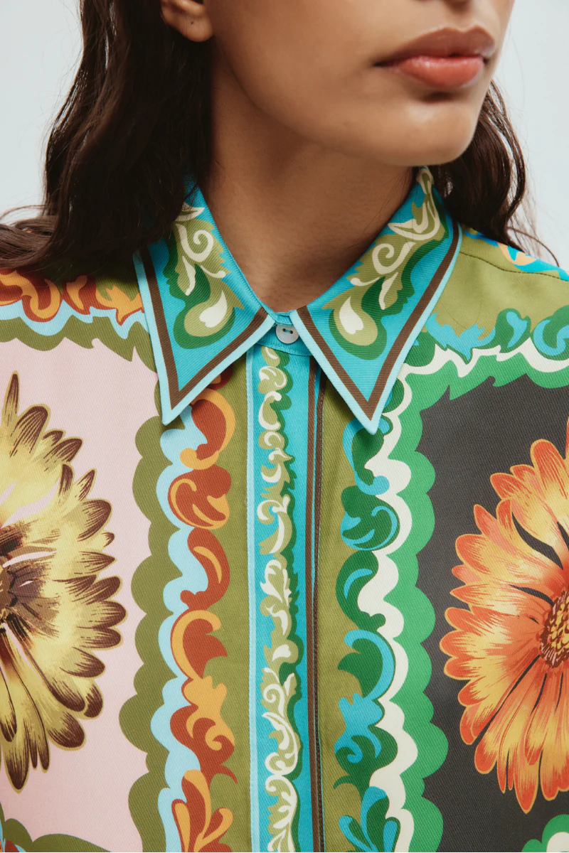 Disco Daisy Shirt - Image 3