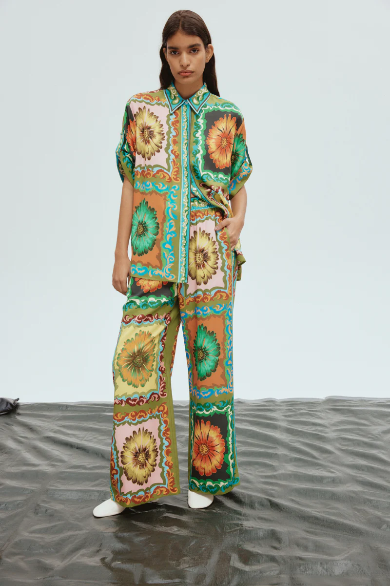 Disco Daisy Shirt - Image 4