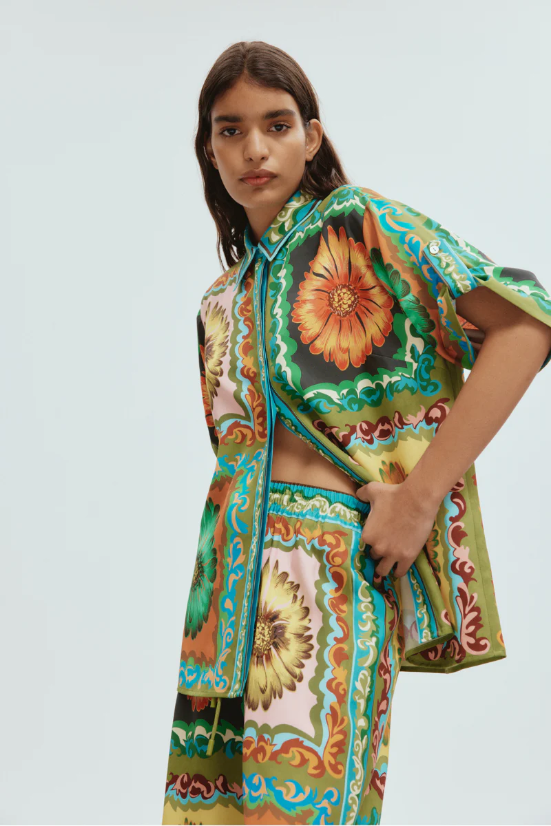 Disco Daisy Shirt - Image 5