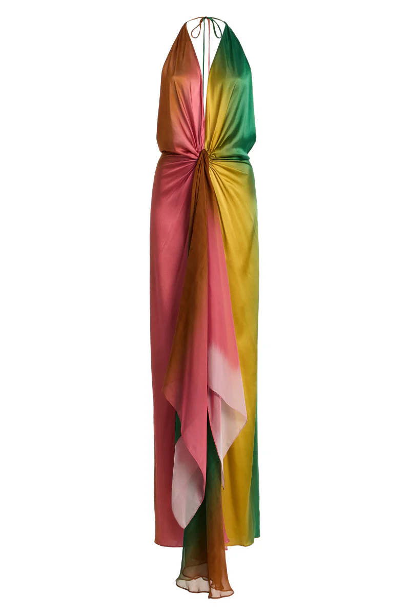 Dixon Dress