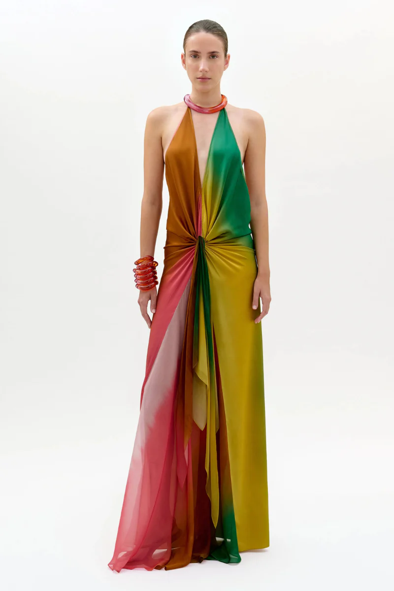 Dixon Dress - Image 2
