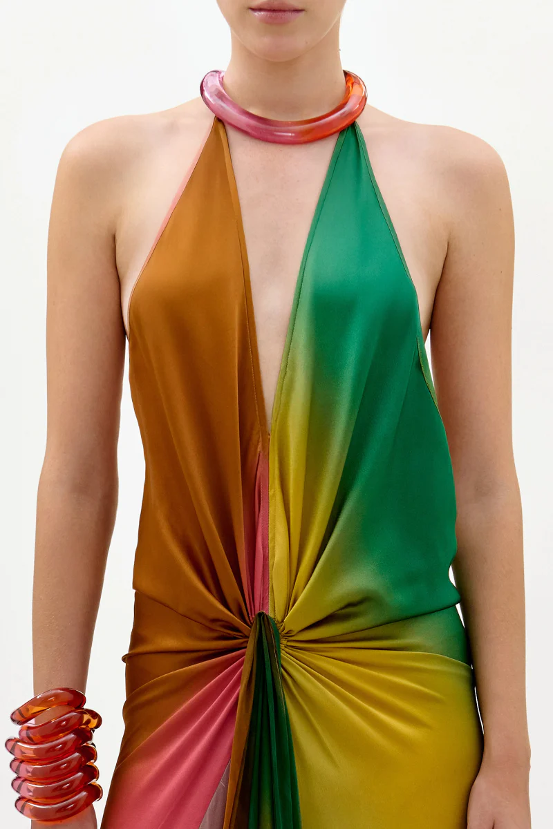 Dixon Dress - Image 3