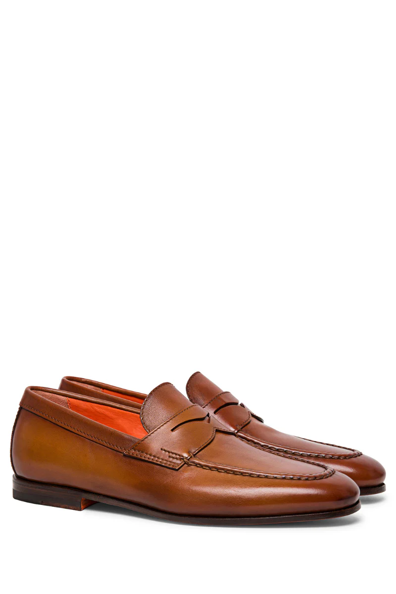 Door Loafers - Image 2