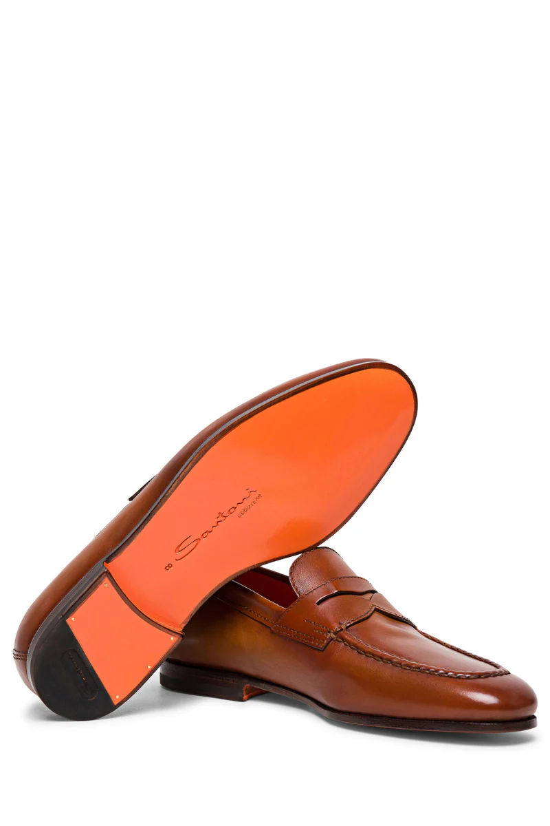 Door Loafers - Image 3