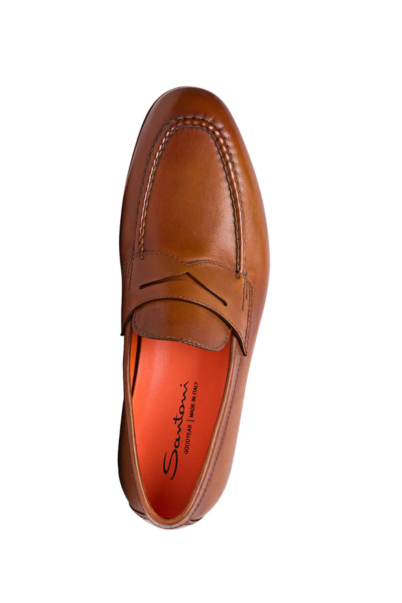 Door Loafers - Image 4
