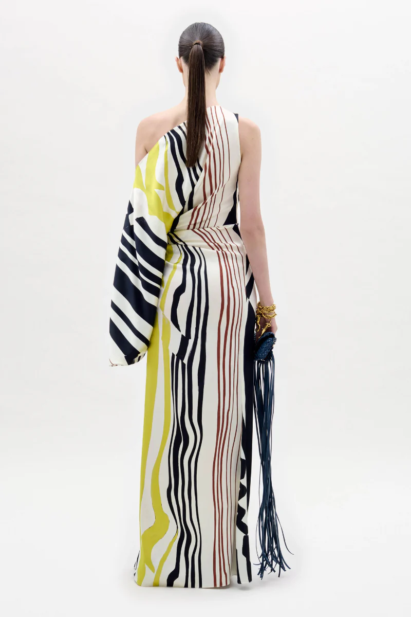 Dotty Dress - Image 3