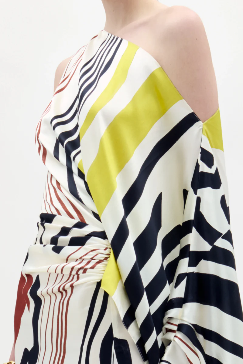 Dotty Dress - Image 4