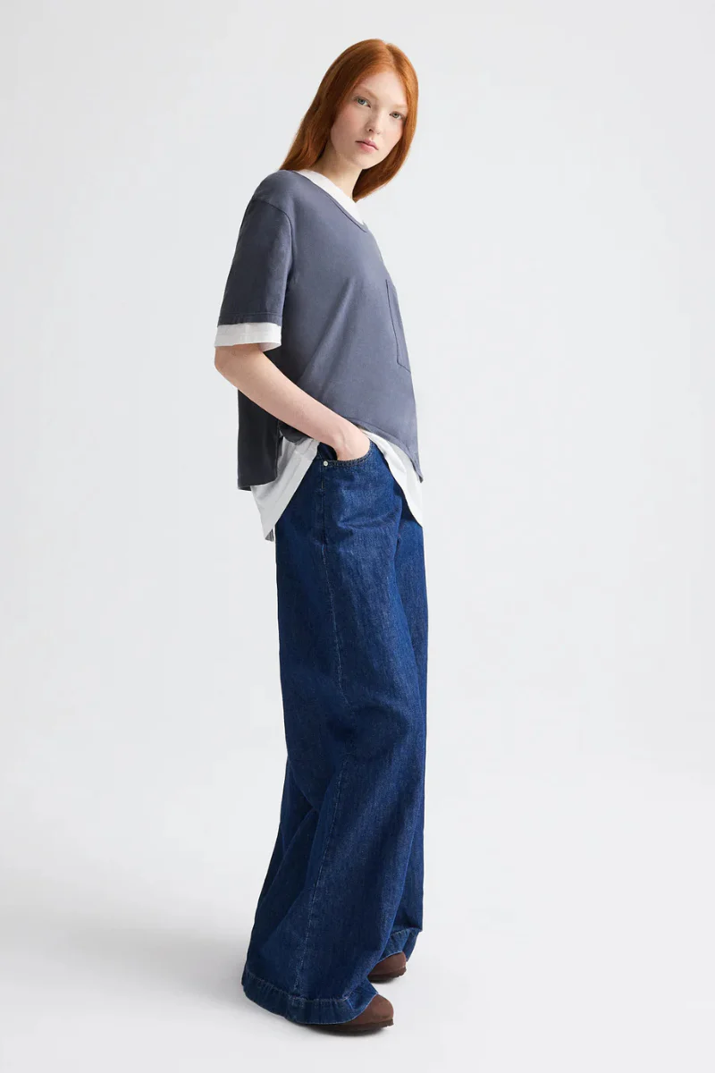 Double Up Tee - Image 4